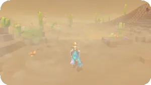 Mini trailer